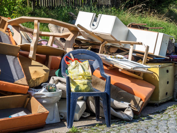 Best Yard Waste Removal  in Stone Mountain, GA