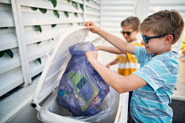 Trusted Stone Mountain, GA Junk Removal Experts