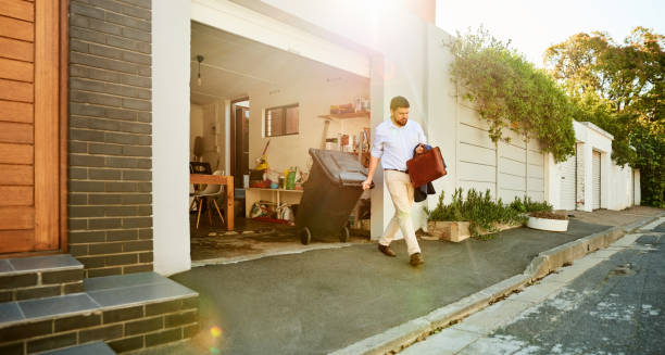 Best Junk Hauling Services  in Stone Mountain, GA