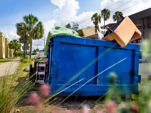 Best Office Junk Removal  in Stone Mountain, GA