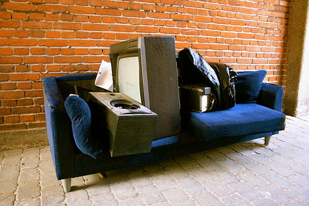 Best Residential Junk Removal  in Stone Mountain, GA