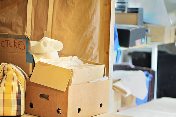 Best Commercial Cleanout Services  in Stone Mountain, GA