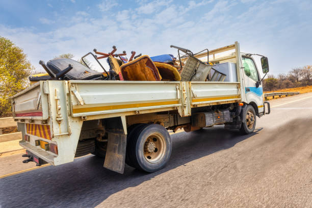 Best Construction Debris Removal  in Stone Mountain, GA