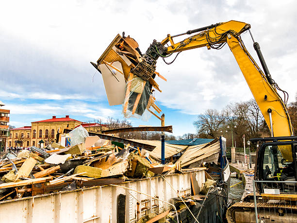 Best Household Junk Removal  in Stone Mountain, GA